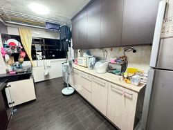 Blk 545 Bedok North Green (Bedok), HDB 5 Rooms #554916631